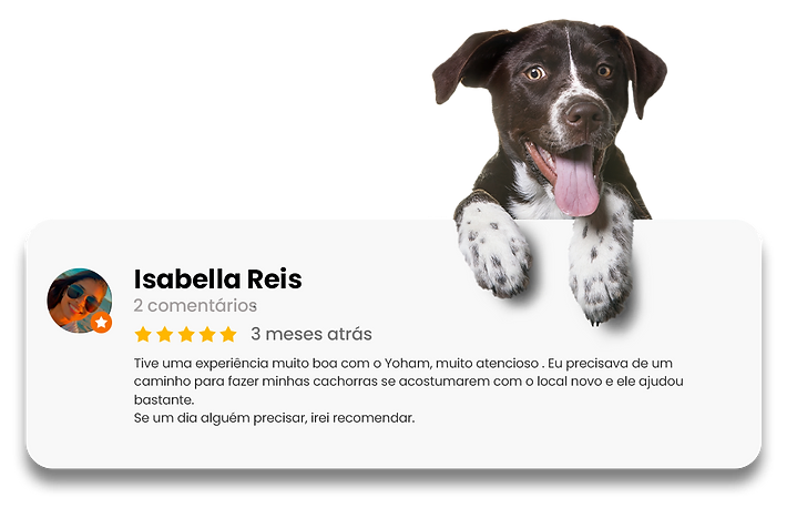 Isabella Reis